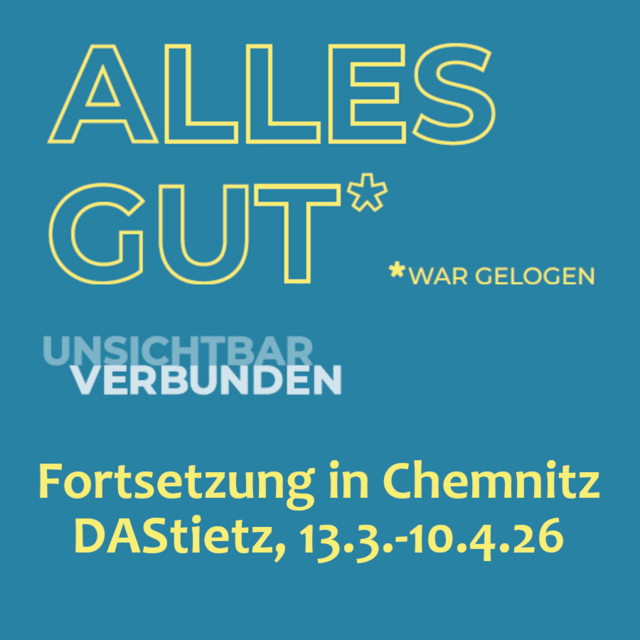 Grafikkachel mit Verlinkung zur Seite der neuen Wanderausstellung